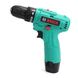 Аккумуляторный шуруповерт Bosch PBA EasyDrill 1200 (12V 2Ah)