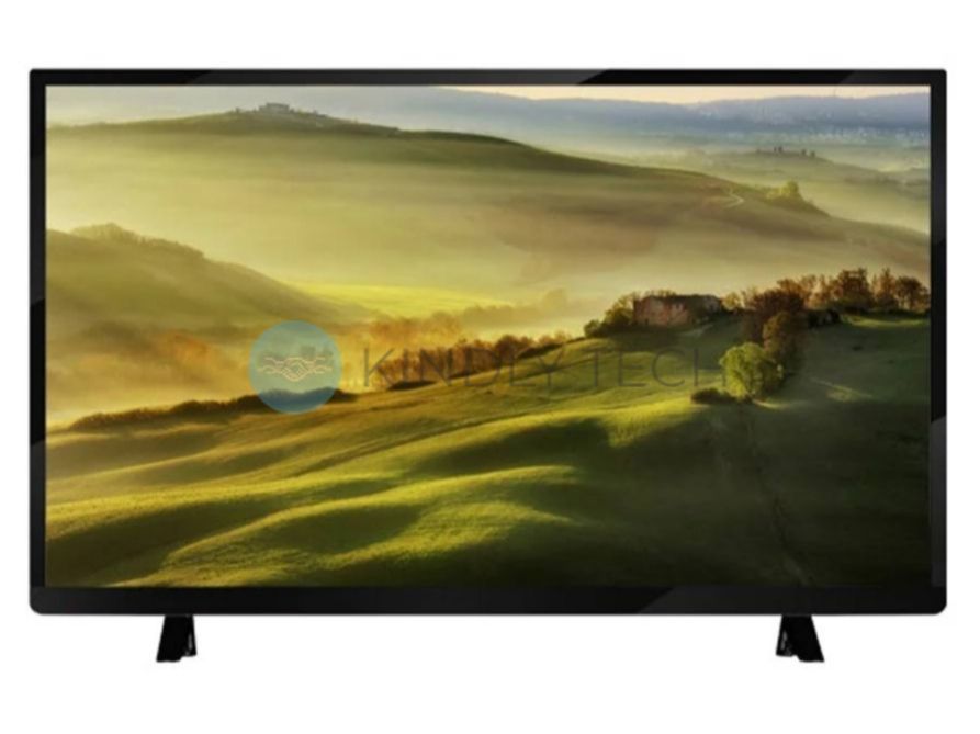 Телевізор COMER 65 "Smart 4K UHD (E65EK1100)
