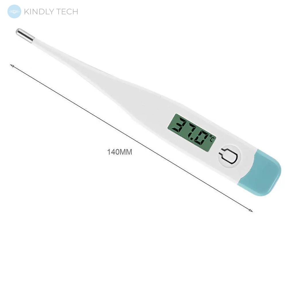 Термометр дитячий цифровий Babyly Digital Body Thermometer BLIP-2 BL-1020