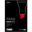 Альбом для маркеров Touch Five PAD формата А3 с профессиональной бумагой 260 г/м2, 10 листов