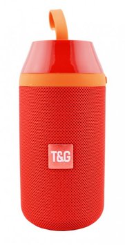 Портативная Bluetooth колонка влагостойкая T&G 104