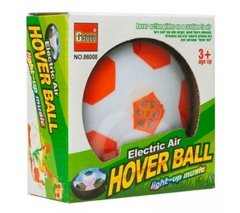 Летающий футбольный мяч Hover ball mini 86008
