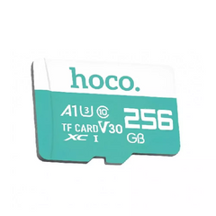 Карта памяти Memory Card 256GB — Hoco TF