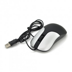 Комп'ютерна миша ігрова USB JEDEL CP73