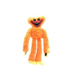 Мягкая игрушка Оранжевый Ванк Панк (Хаги Ваги) монстрик обнимашки