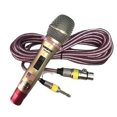 Проводной микрофон SH-68A