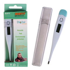 Термометр детский цифровой Babyly Digital Body Thermometer BLIP-2 BL-1020