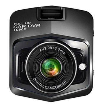 Автомобільний відеореєстратор BlackBOX DVR C900