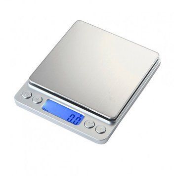 Ювелирные электронные весы Domotec 1729