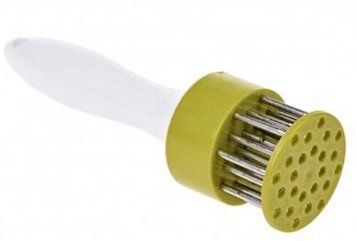 Тендерайзер для м&rsquo;яса BN-180