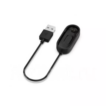 Зарядний пристрій для годинника Mi Band 4