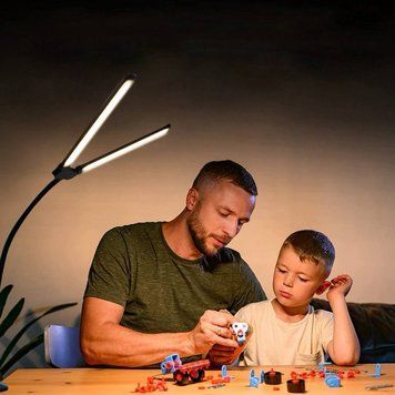 Настільна лампа для читання Reading Desk Lamp