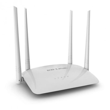 Маршрутизатор LB-Link BL-WR450H WiFi роутер (BL-WR450H)