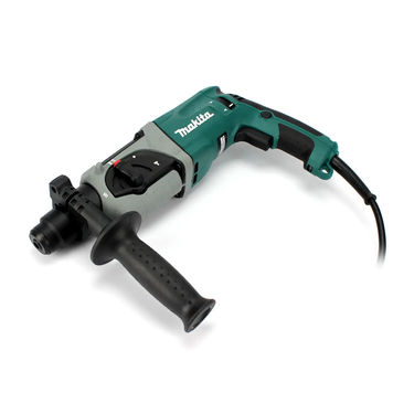 Перфоратор Makita HR2470F (780 Вт, 2.4 Дж) от сети 220В