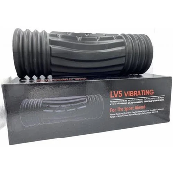 Ролик масажний для занять йогою Foam Roller