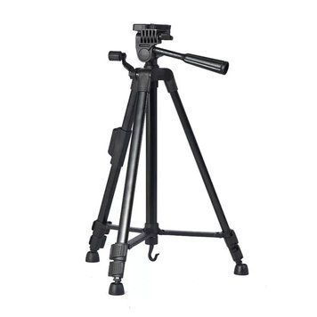 Штатив TriPod 3388 0.50-1.35м з пультом ДУ
