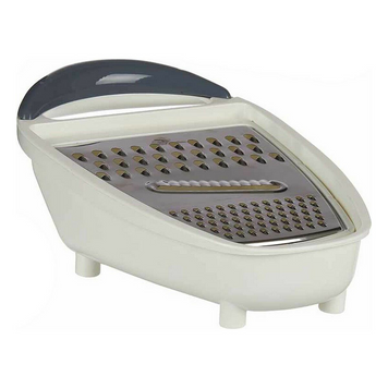 Тертка багатофункціональна з контейнером Multi-Function Grater