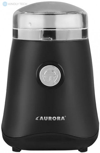 Кофемолка электрическая Aurora AU 3445