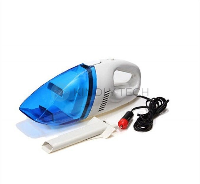 Автомобільний пилосос High-power Portable Vacuum Cleaner