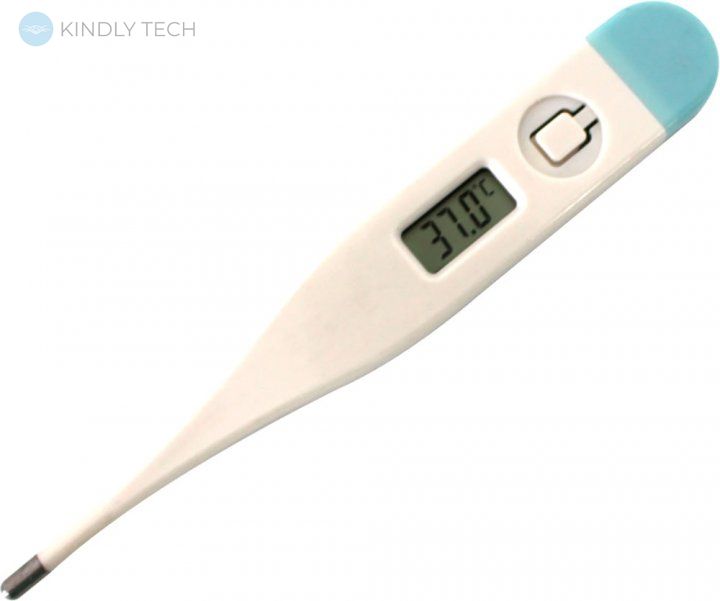 Термометр детский цифровой Babyly Digital Body Thermometer BLIP-2 BL-1020