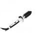 Плойка для волос Gemei GM‑2907 Black/White с керамическим покрытием
