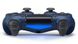 Бездротовий джойстик Sony PS 4 DualShock 4 Wireless Controller, Темно синій