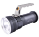 Потужний ліхтар прожектор Police BL-T801 переносний ручний ліхтарик із зумом