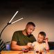 Настольная лампа для чтения Reading Desk Lamp