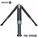 Монопод-трипод для фото и видео, 0.21м, Veron TM-210GB