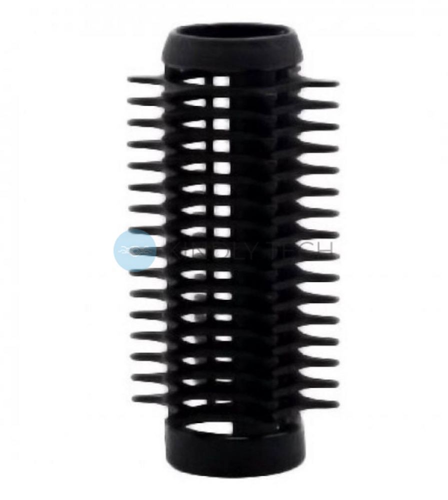 Плойка для волос Gemei GM‑2907 Black/White с керамическим покрытием