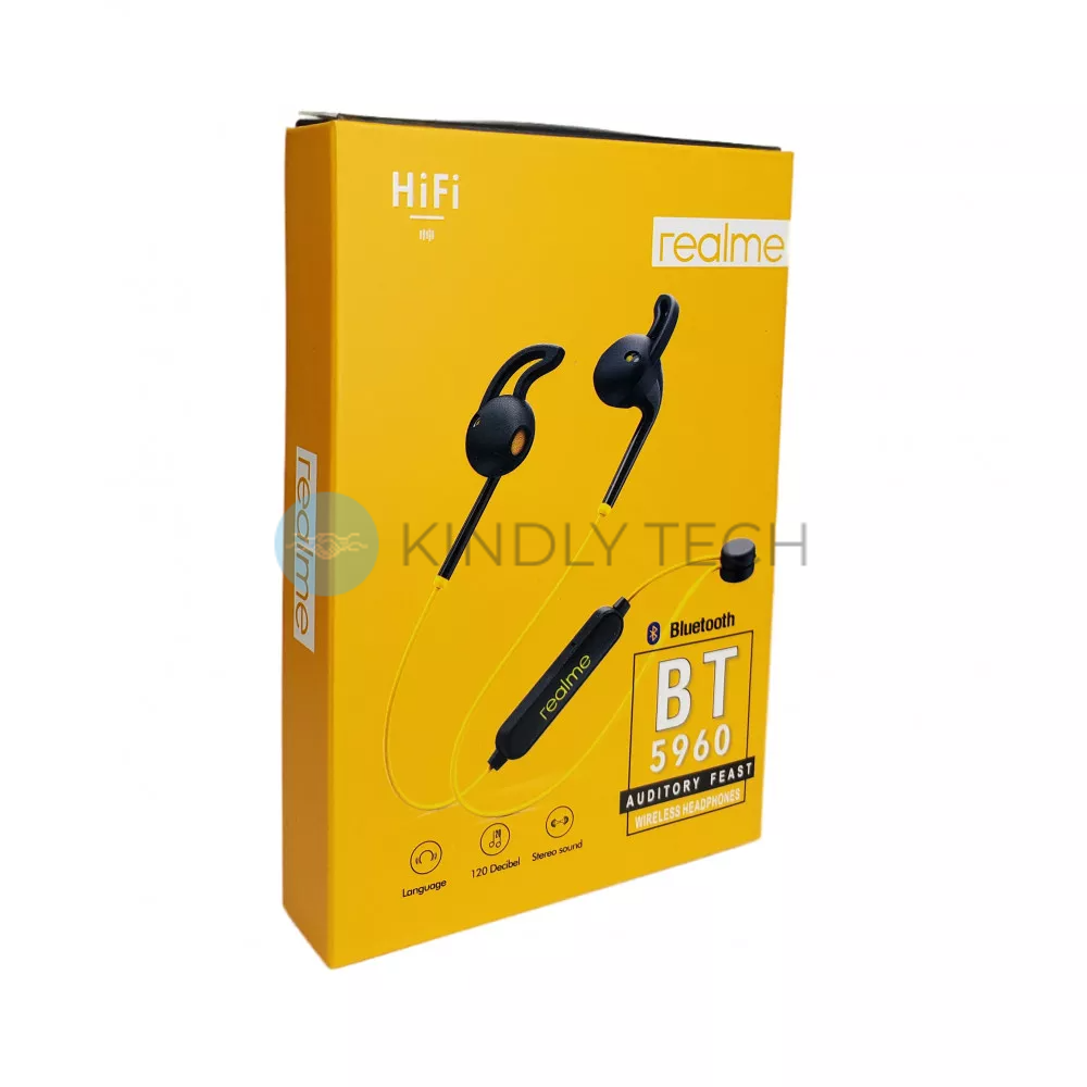 Bluetooth наушники 5960