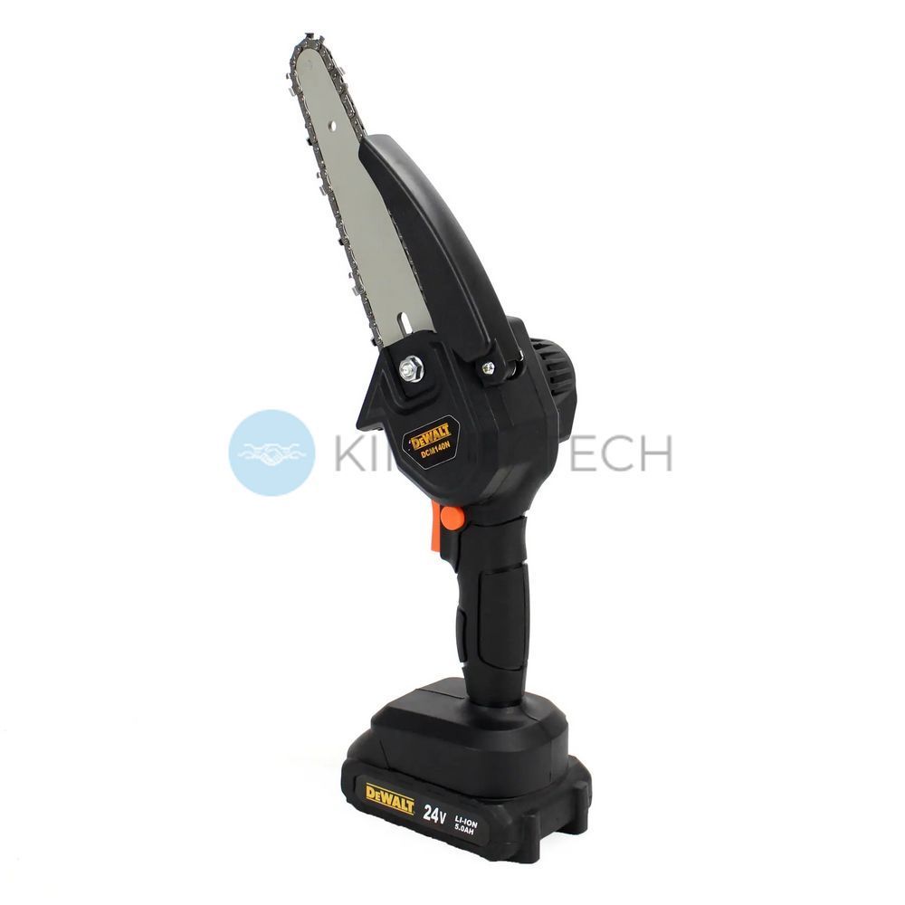 Акумуляторна міні пила DeWalt DCM140N