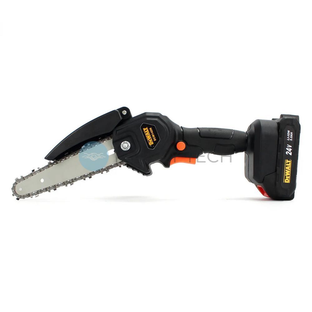 Акумуляторна міні пила DeWalt DCM140N