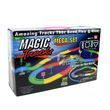 Дитячий трек Magic Tracks 360 деталей світиться в темряві