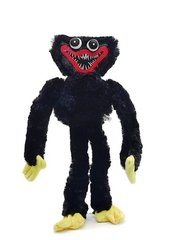 Мягкая игрушка Черный Килли Билли (Хаги Ваги) монстрик обнимашки