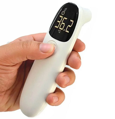 Термометр бесконтактный инфракрасный Bing Zun R9