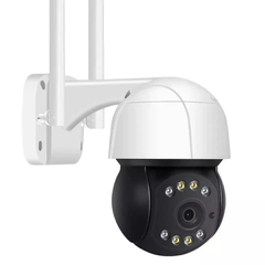 Камера видеонаблюдения PTZ WiFi Outdoor Camera ICSEE 3MP