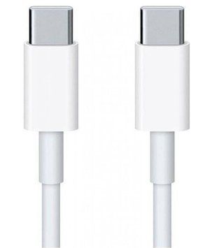 Кабель USB C to C (1m) Apple MUF72ZE/A