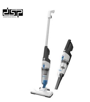 Вертикальний пилосос DSP KD-2031 для сухого прибирання 2В1 600Вт