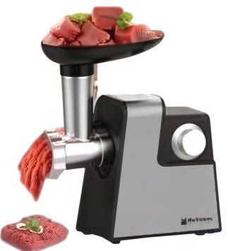 Професійна м&rsquo;ясорубка Hoffmans 10 в 1 HM-277 1000 Вт