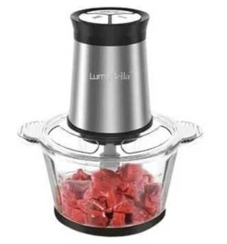 Измельчитель LumaBella LB-56011, 800 Вт, 3 л