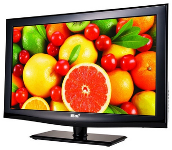 Телевизор M-Star 32 дюйма Full HD дисплей