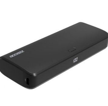 Павербанк Power Bank Accezz Omega Series 20000 mAh PD35W