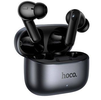 Бездротові навушники Bluetooth HOCO EQ27 Fun ANC+ENC Smart AI Translation Headset (App)
