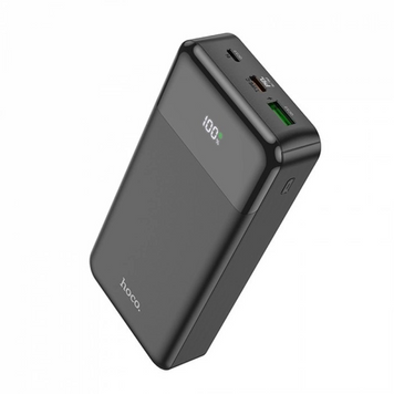 Повербанк Power Bank LENYES J102A 20000mAh-22.5W PD+Super Flash charge
