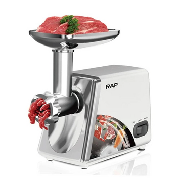 Мясорубка электрическая с функцией реверс RAF R.3367 2500W