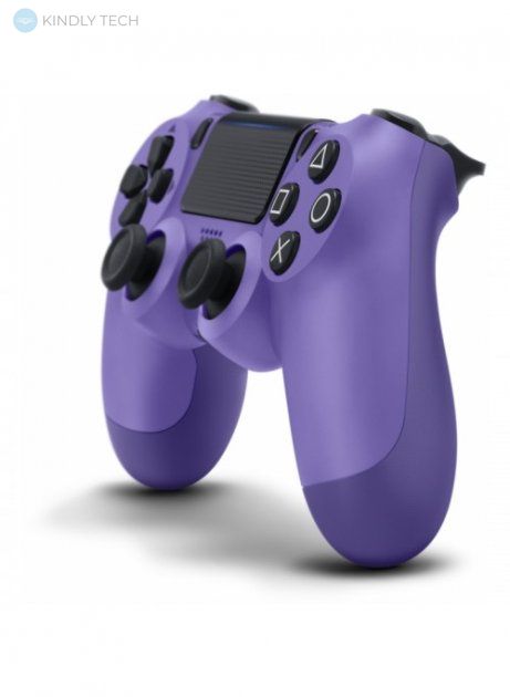 Беспроводной джойстик Sony PS 4 DualShock 4 Wireless Controller, Purple
