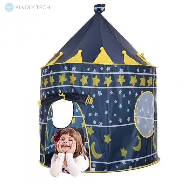 Дитяча ігрова палатка IsoTrade Замок Принца
