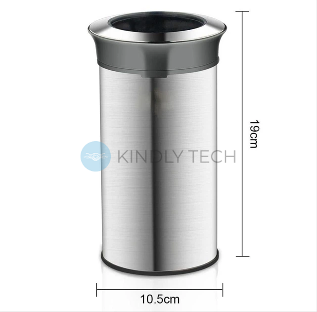 Компактная электрическая кофемолка Zepline ZP-00364 500 Вт для кофе и специй