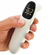 Термометр бесконтактный инфракрасный Bing Zun R9